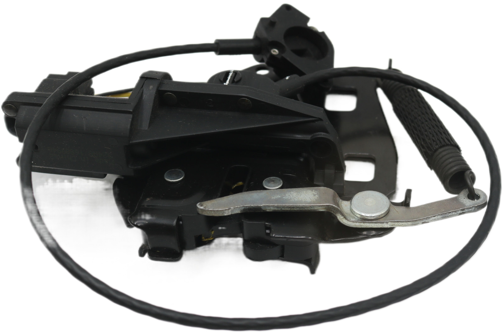 5030356AB NEW OEM 2006 DODGE VIPER SRT-10 ELECTRIC LIFT GATE LATCH