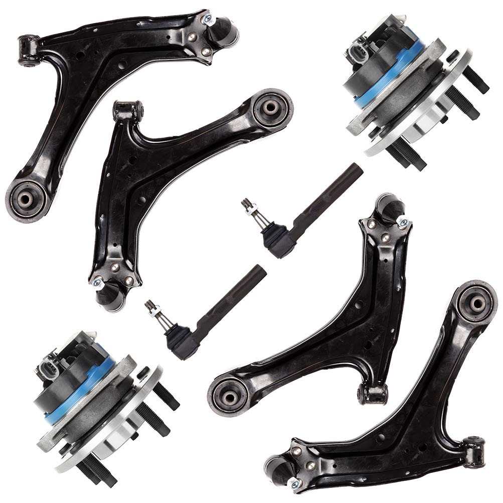 Control Arm Compatible for Chevrolet for Malibu 1998-2003