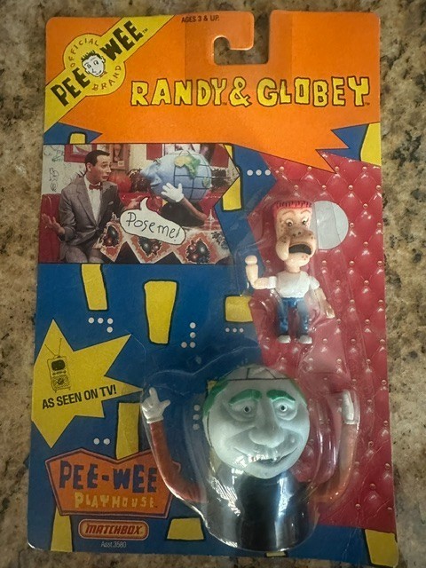 Pee Wee\'s Playhouse \
