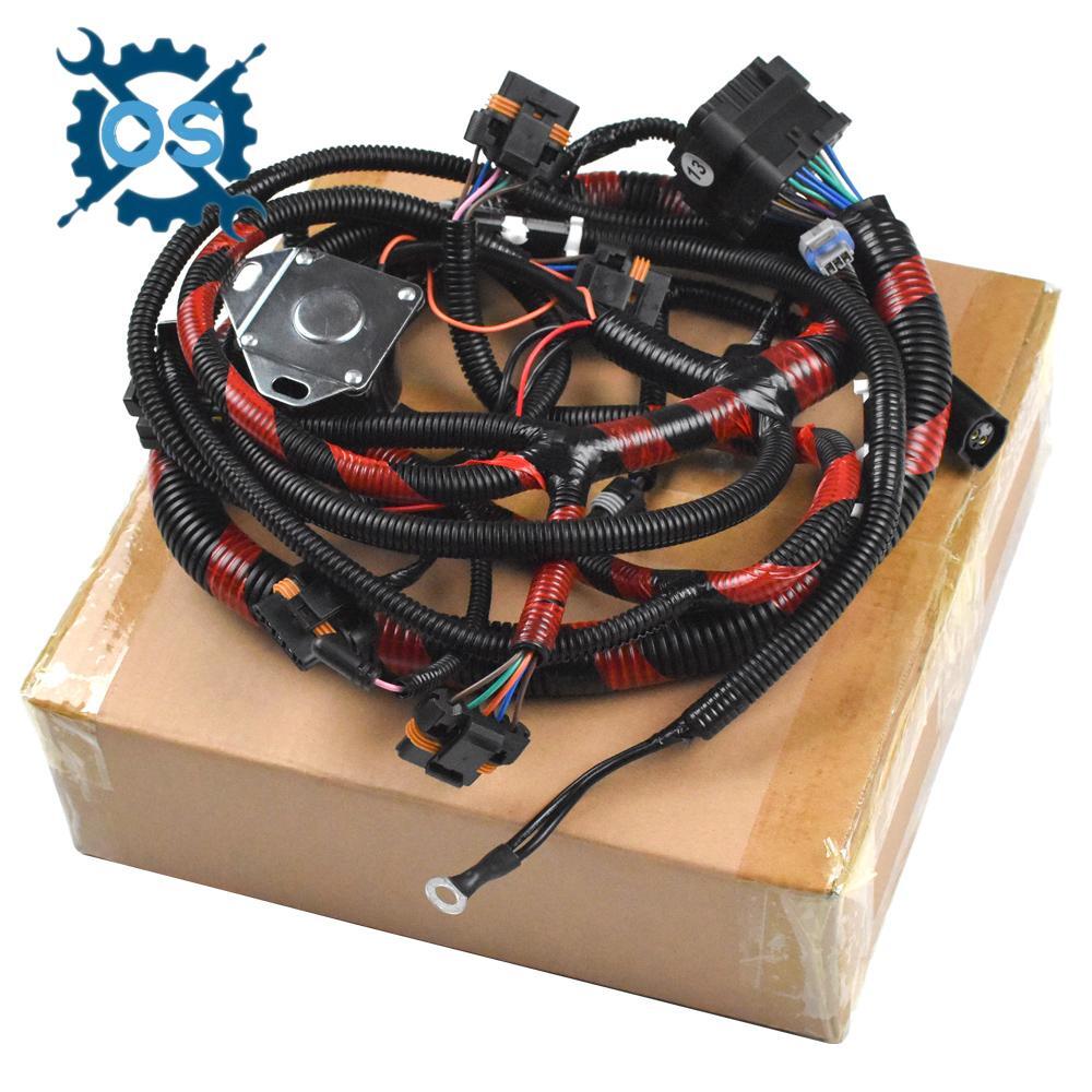 Engine Wire Harness Assy For 1994 1995 96 Ford F250 F350 FSD 7.3L Turbo Diesel