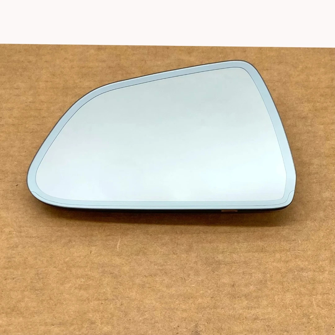 OEM 17-25 Tesla Model 3 Left Hand Side Outside View Auto Dim Door Mirror Glass OEM 17-25 Tesla Model 3 Left Hand Side Outside View Auto Dim Door Mirror Glass