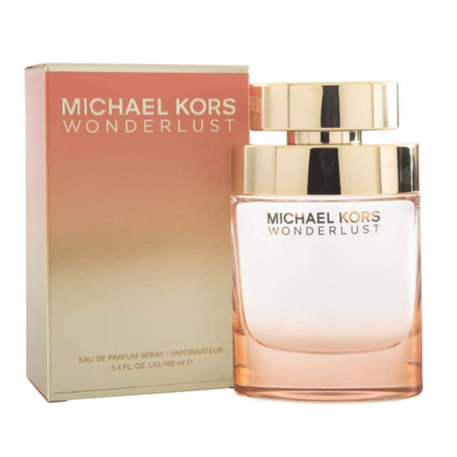Michael Kors Ladies Wonderlust EDP 3.4 oz (Tester) Fragrances 022548366509