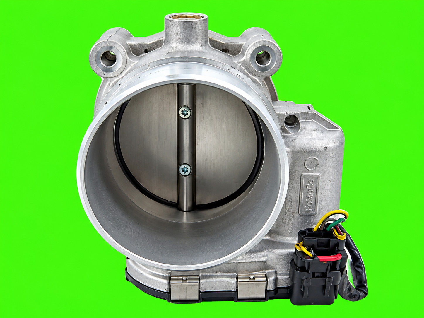 2018-2022 Ford Mustang Throttle Body OEM