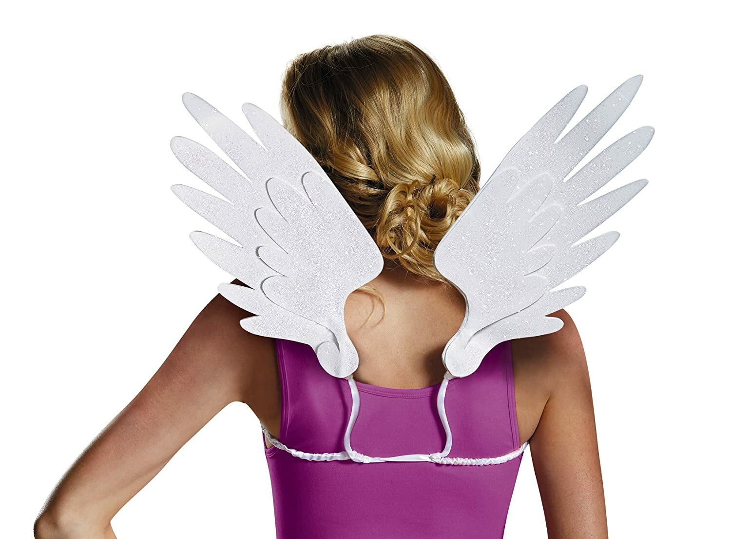 Adult Women\'s My Little Pony Princess Celestia Wings for Halloween Costumes Adult Women\'s My Little Pony Princess Celestia Wings for Halloween Costumes