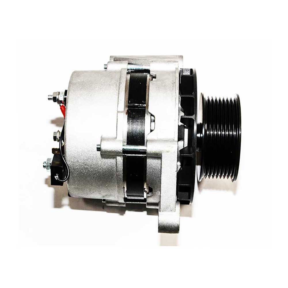 4094998 ALTERNATOR: 24V, 55A Suitable For Cummins Shipping from Texas or Miami d
