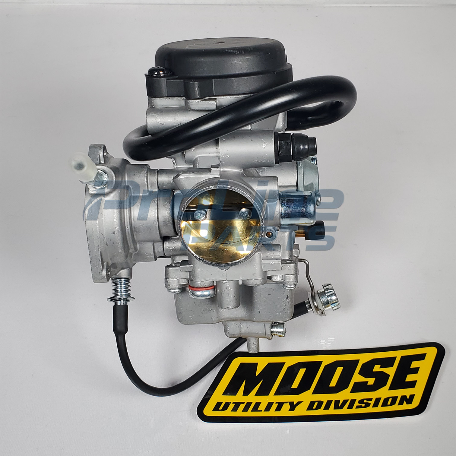 Moose Carburetor Yamaha Kodiak 400 2000-2006 Carb 5GH-14101-11-00 Moose Carburetor Yamaha Kodiak 400 2000-2006 Carb 5GH-14101-11-00