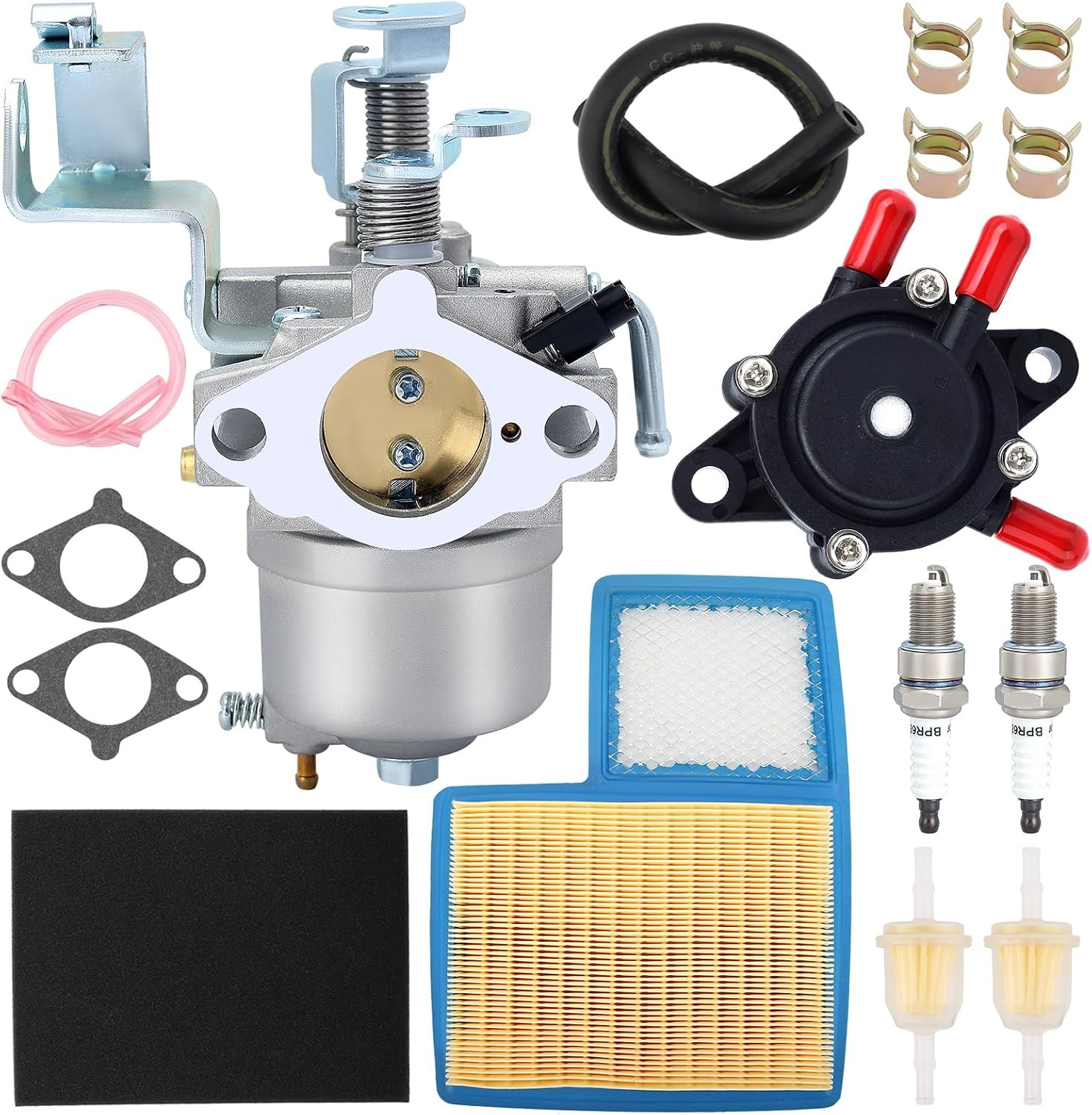 Carburetor JN6-14101-14 for Yamaha Golf Carts G16 G17 G18 G19 G20 G21 1996-2002