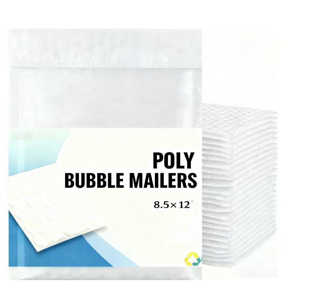 #2 8.5 x 12 Color Poly Bubble Mailers Shipping Mailing Padded Bags Envelopes
