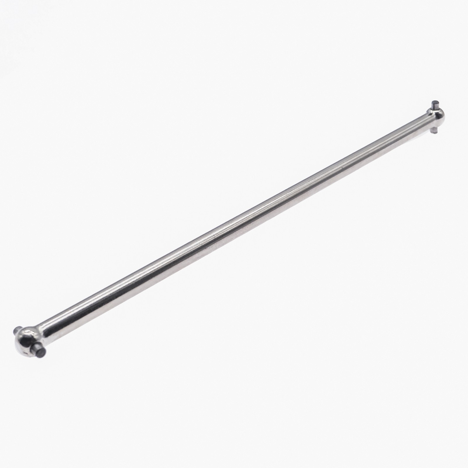 Rear Center Drive Shaft 170mm Avoid Vibration for 1-7 Arrma ARA109011 ARA109001
