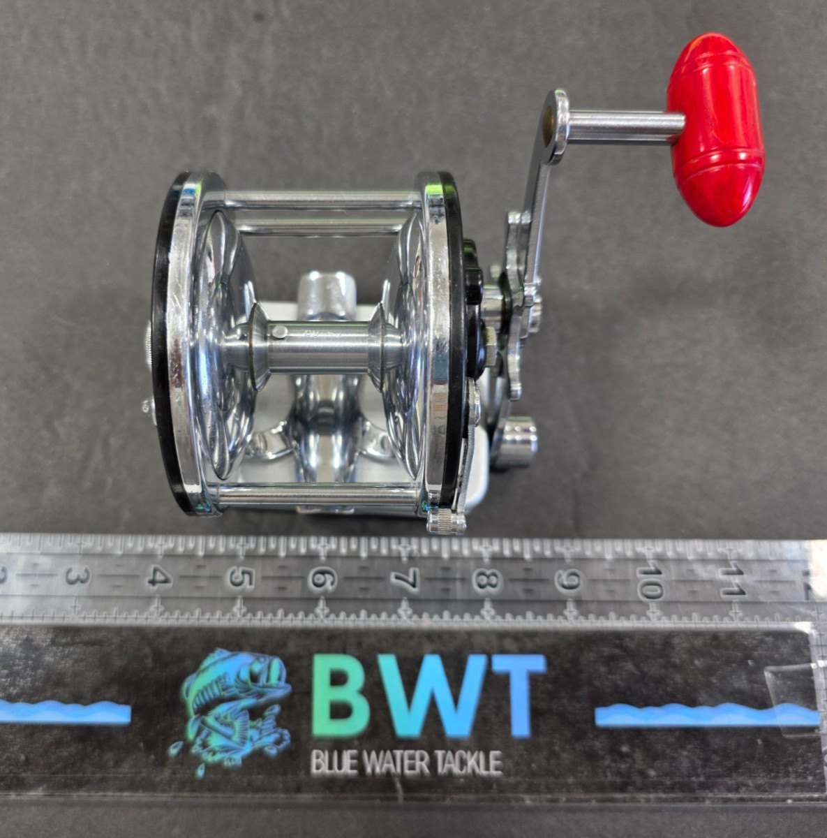 Penn LONG BEACH No. 60 Conventional Baitcasting Reel