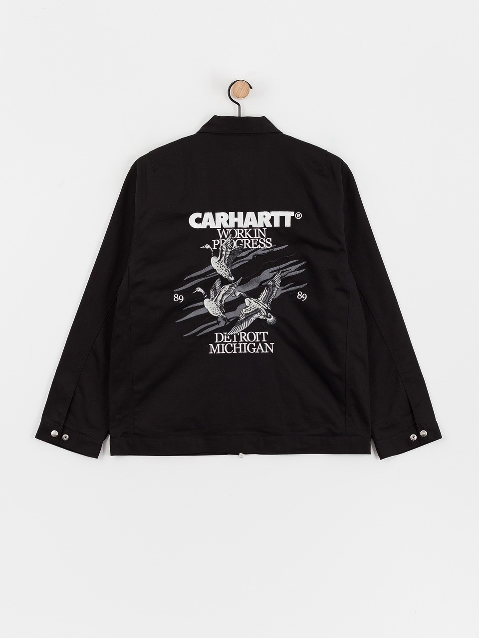 Carhartt WIP Ducks Jacket Carhartt WIP Ducks Jacket
