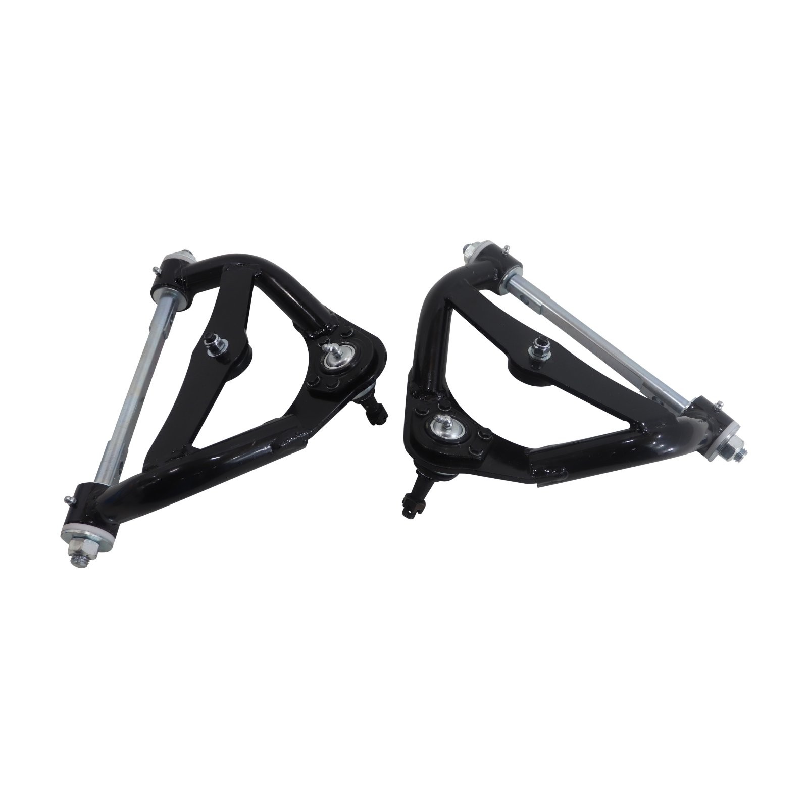 G-BODY TUBULAR UPPER ARMS