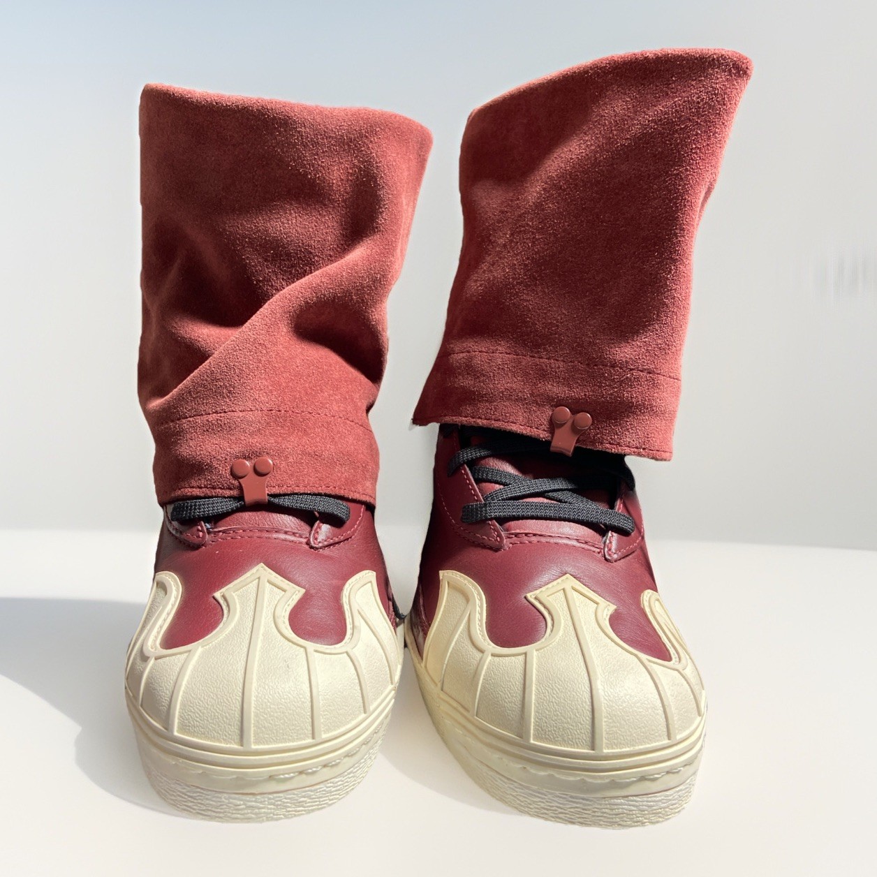 Adidas Y-3 NOMAD STAR HI Boots Sneakers US 7 Yoshi Yamamoto