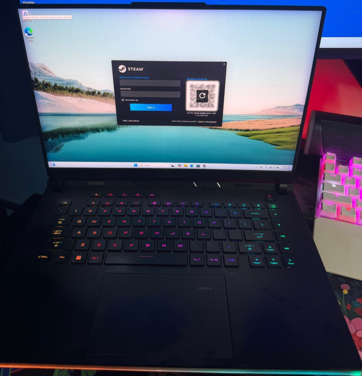 ASUS ROG Strix G16 16 ASUS ROG Strix G16 16