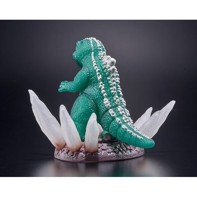 Bandai Movie Monster Series Dynamic Little Godzilla Bandai Movie Monster Series Dynamic Little Godzilla
