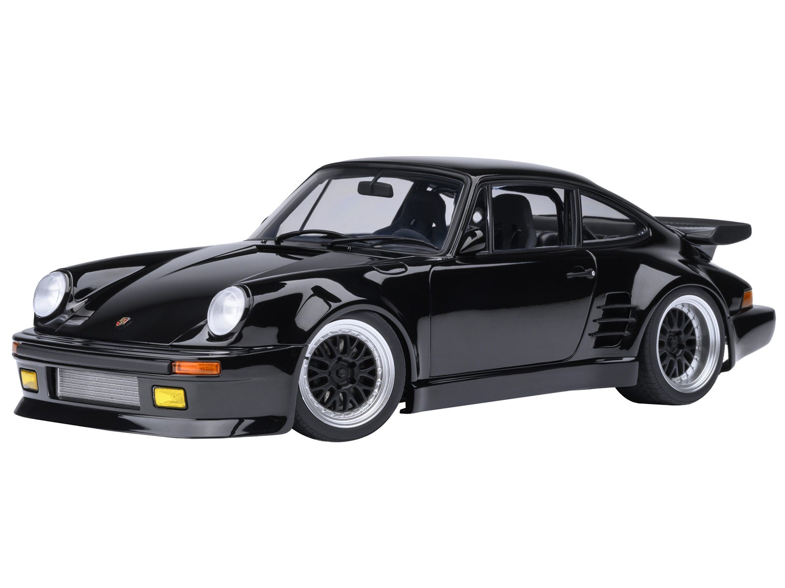 PORSCHE 911 (930) TURBO \ PORSCHE 911 (930) TURBO \