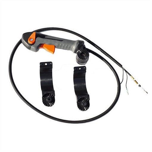 Echo Genuine OEM Throttle Cable, P021052250 Echo Genuine OEM Throttle Cable, P021052250