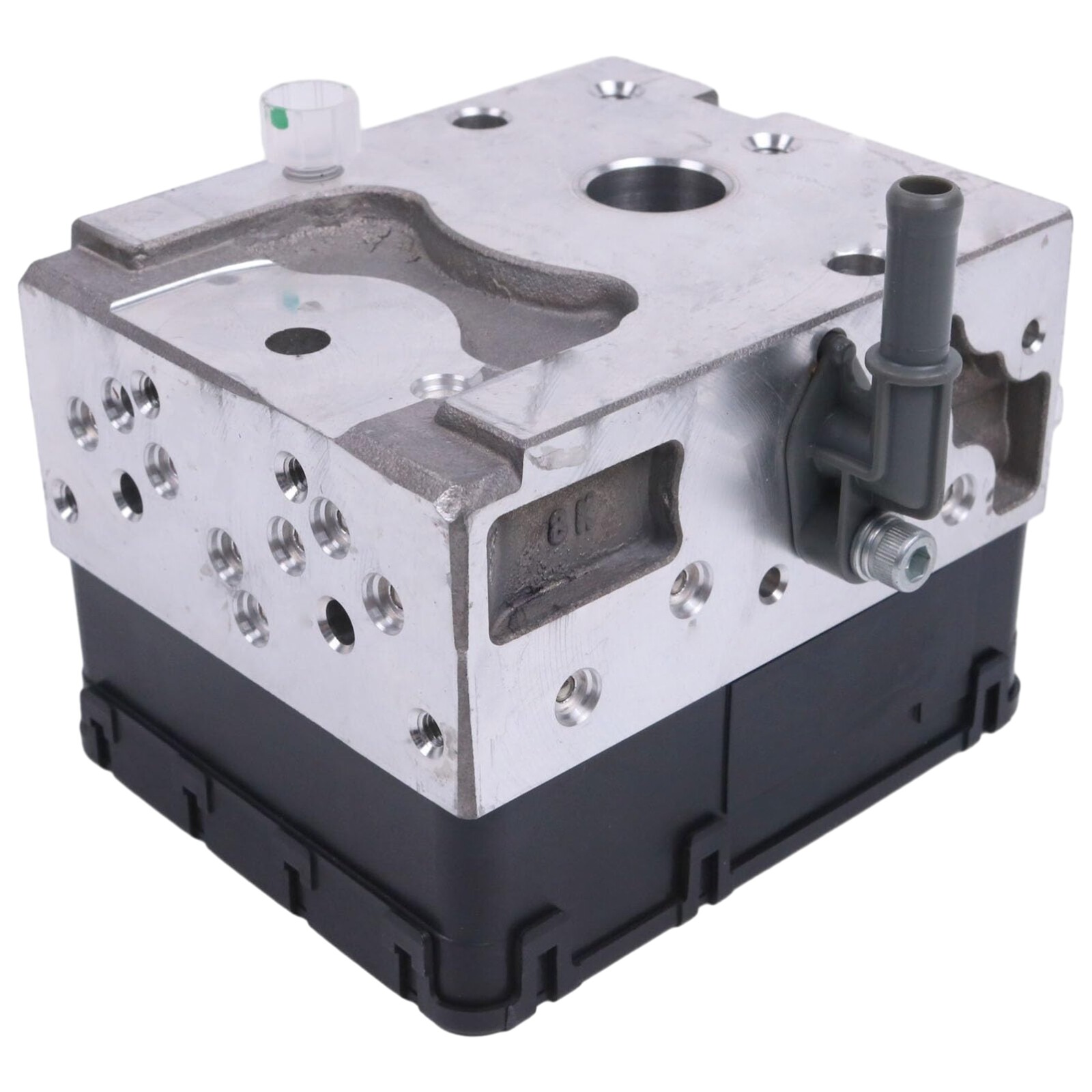 NEW Brake Actuator ABS Anti-Lock Pump Modulator Valve For LEXUS LS460 4451050070