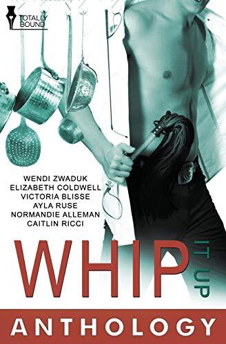 Whip It Up                                                                     