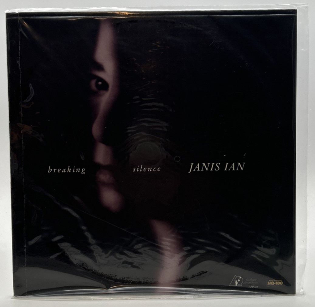 New / Sealed JANIS IAN 