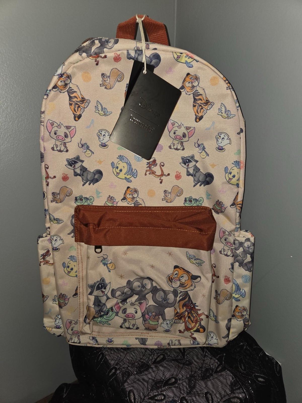 lounge fly disney backpack lounge fly disney backpack