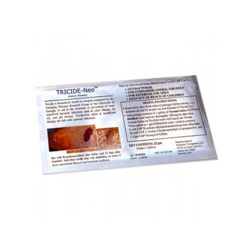 OUT OF STOCK+++TRICIDE - NEO  110  gr.  USPS ONLY ++++ OUT OF STOCK