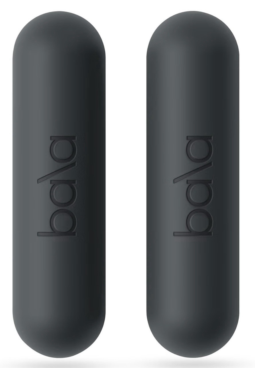 Bala Bars Weights 2lb