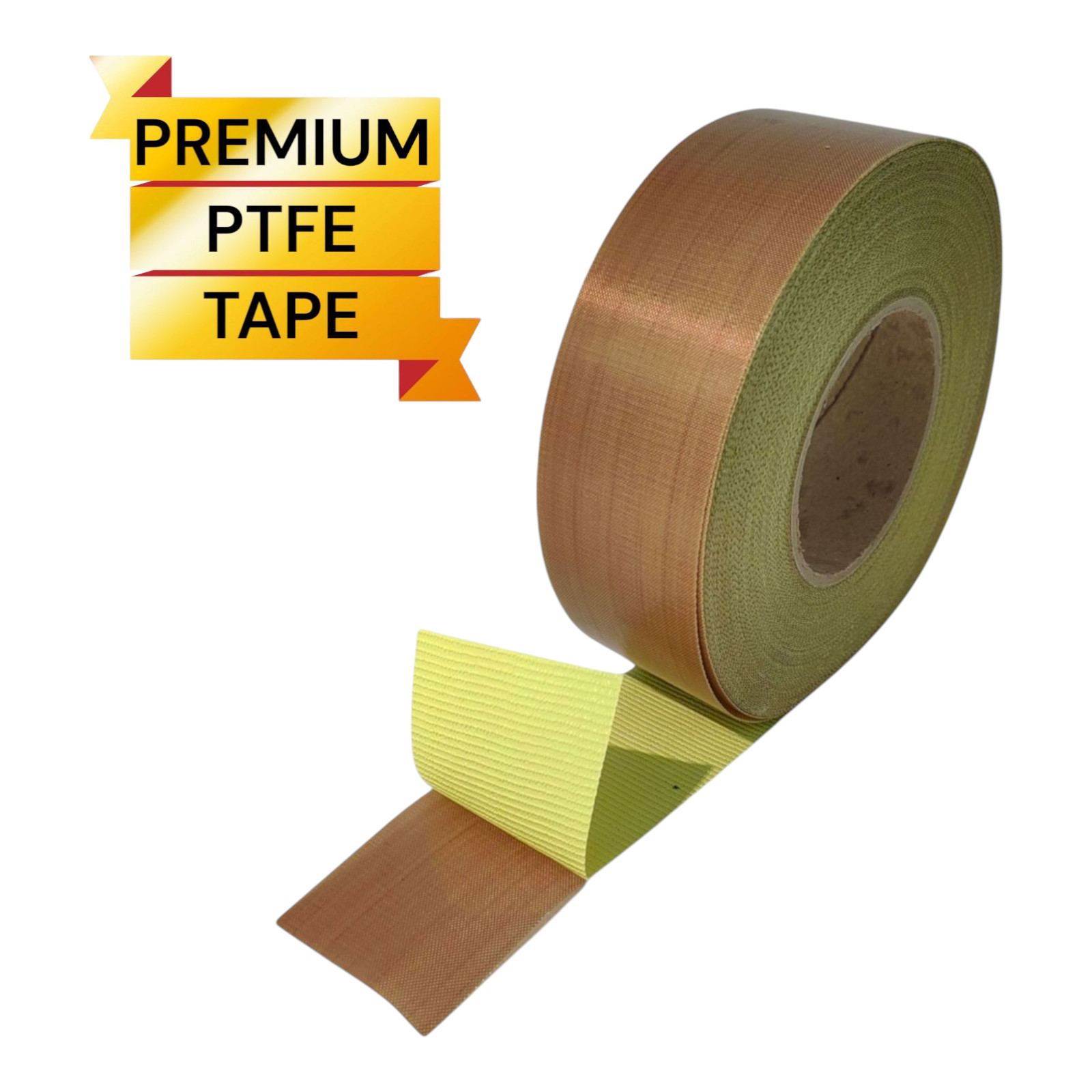 PTFE Tape High Temperature 2\ PTFE Tape High Temperature 2\