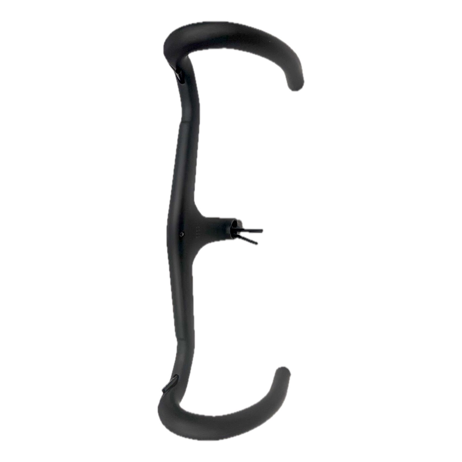 Bontrager Aeolus RSL VR-C Carbon Integrated Handlebar Stem 42cm 100mm -7 Trek