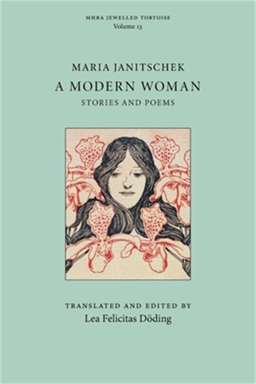 A Modern Woman: Stories and Poems (Paperback or Softback)