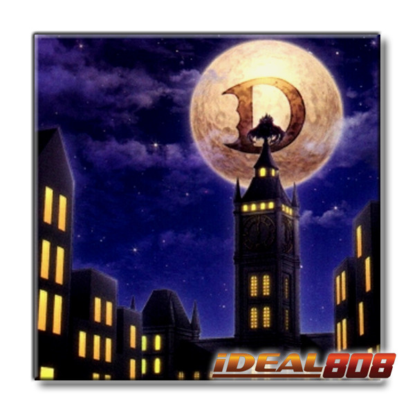 PRE-SALE YUGIOH x1 BETB-EN062 DARK CITY AT MIDNIGHT - ULTRA RARE 1st EDITION