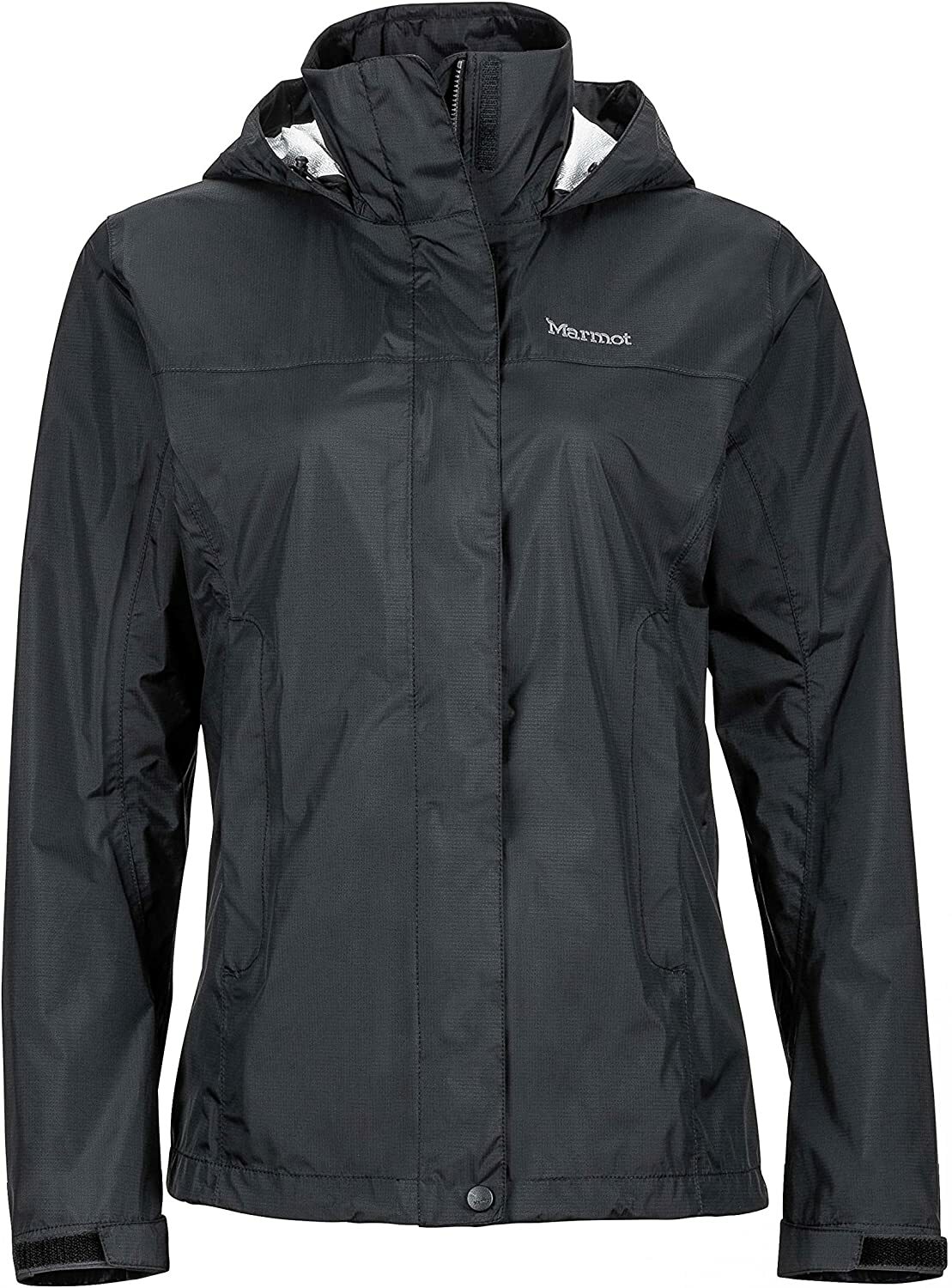 Marmot Women's PreCip Lightweight Waterproof Rain Jacket Marmot Women's PreCip Lightweight Waterproof Rain Jacket