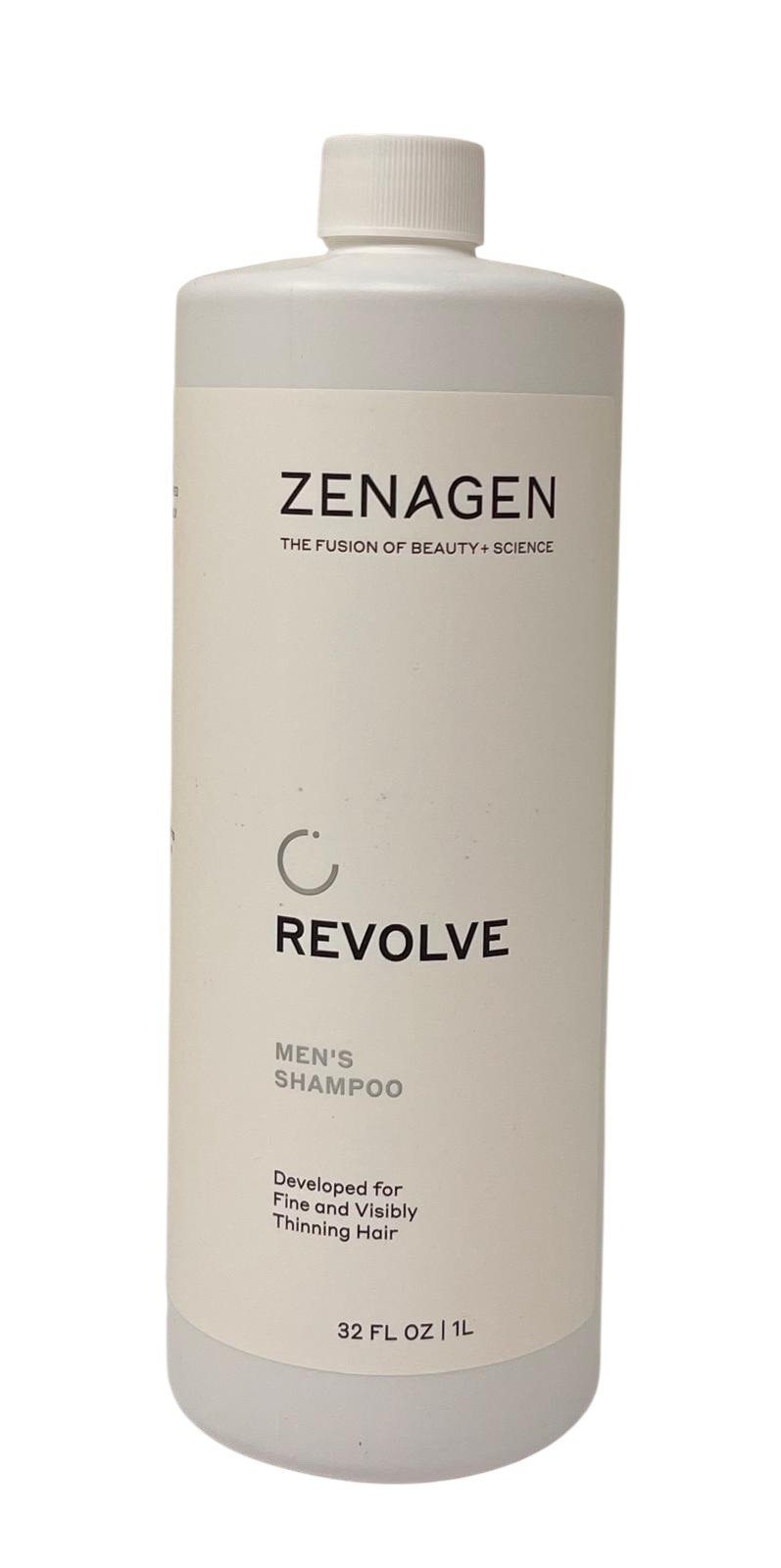 Zenagen Revolve Shampoo Treatment For Men 32 oz Zenagen Revolve Shampoo Treatment For Men 32 oz