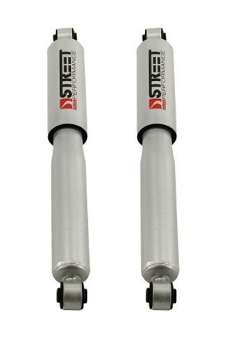 Belltech Rear Street Performance Shocks for 07-18 Silverado/Sierra w/5-7