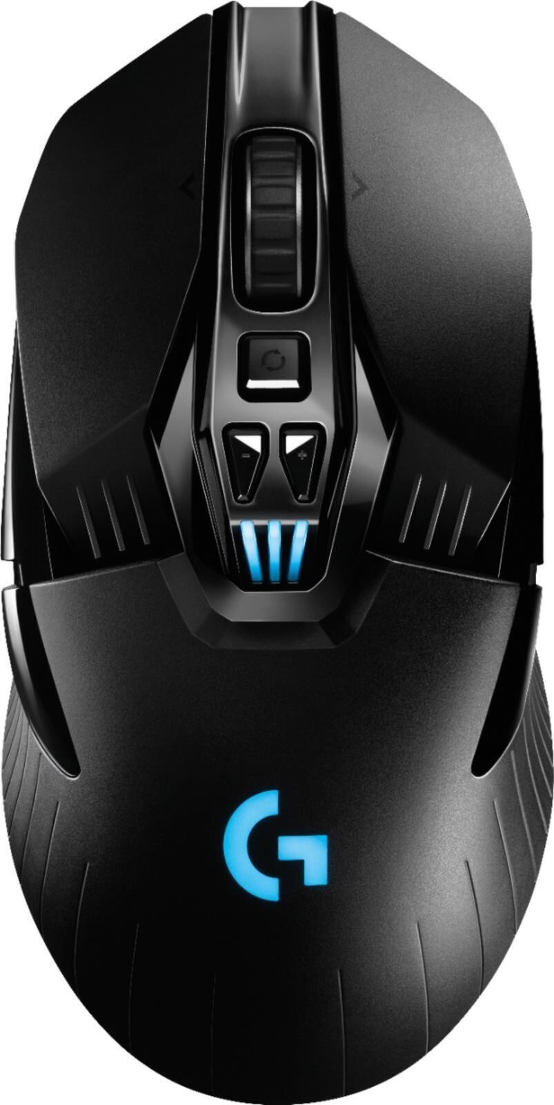 Logitech G903 SE Wireless Optical Gaming Mouse - Black 910-005755 Logitech G903 SE Wireless Optical Gaming Mouse - Black 910-005755