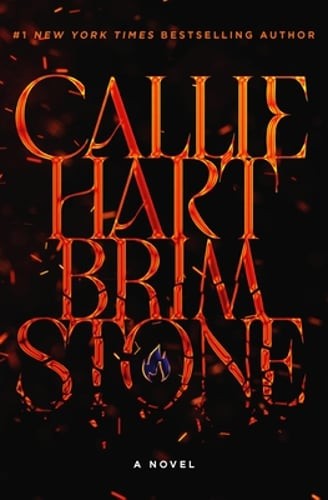 Brimstone (Standard Edition) by Callie Hart: New