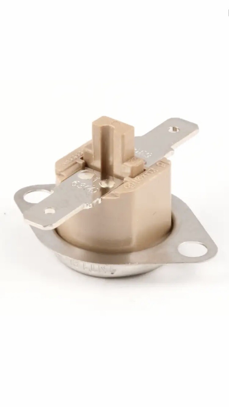 G. Pitco Sw,Therm Limit W/Man Reset 60147801  OEM 