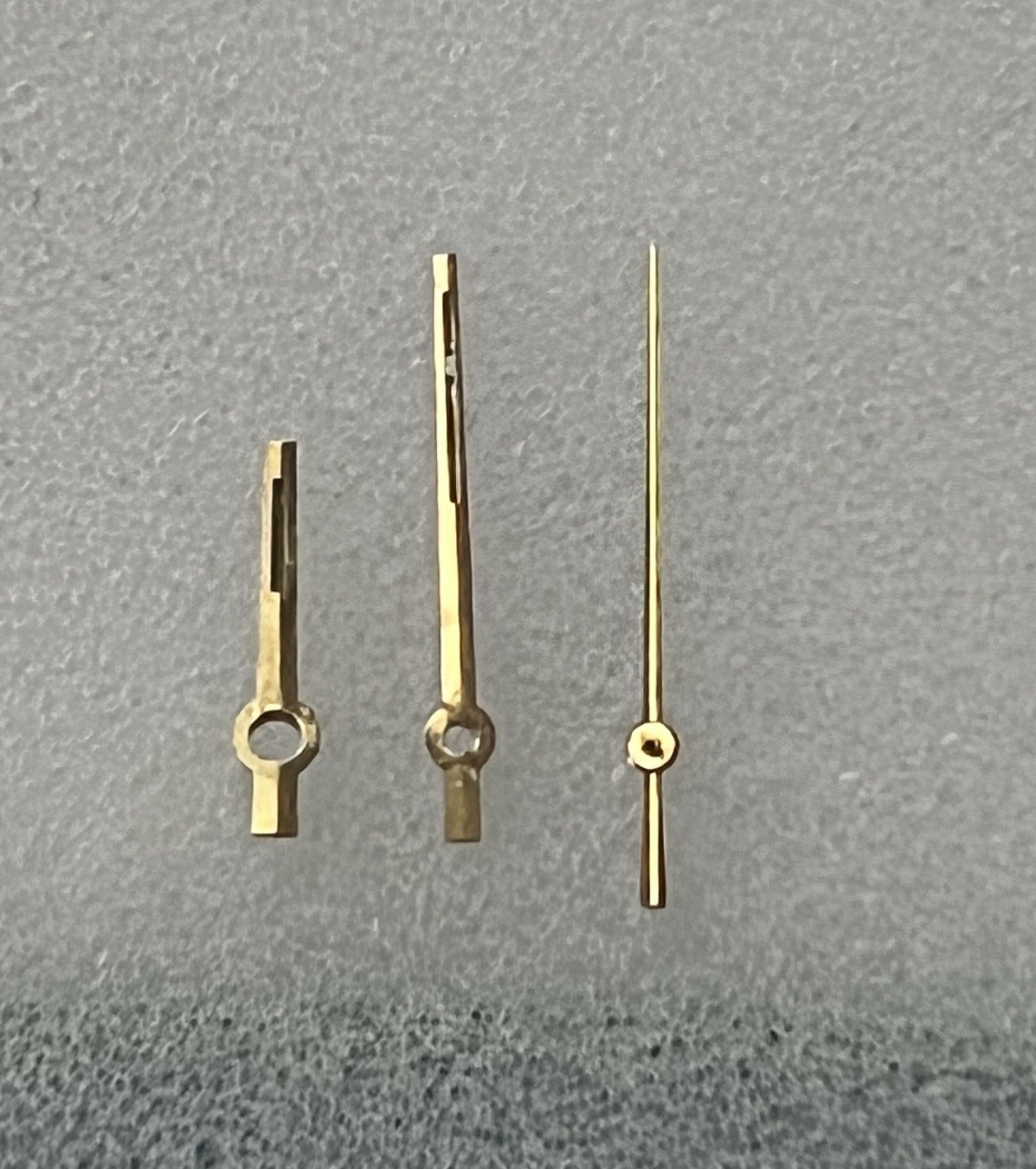 GENUINE ROLEX HANDS FOR ROLEX DATEJUST 1600 1601 1602 1603 FROM 1570 MOVEMENT GENUINE ROLEX HANDS FOR ROLEX DATEJUST 1600 1601 1602 1603 FROM 1570 MOVEMENT