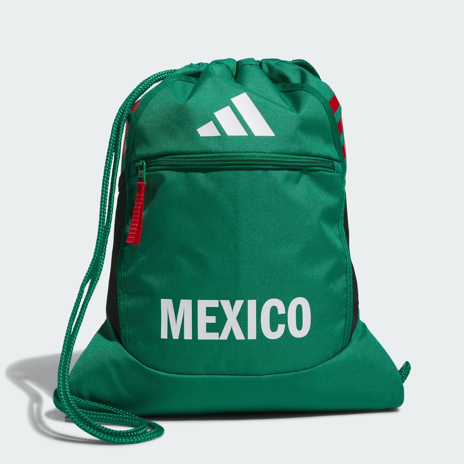 adidas men Mexico Stadium Sackpack