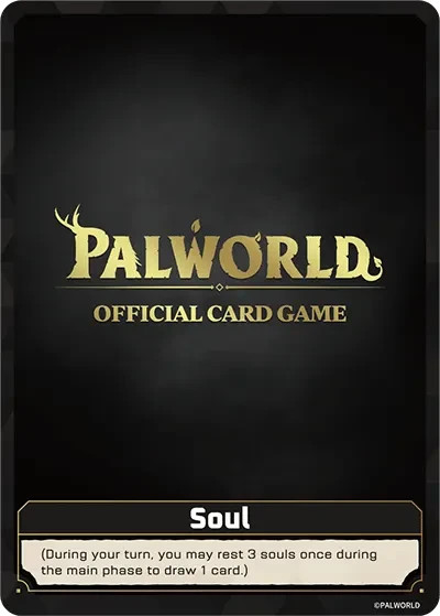PALWORLD OFFICIAL TRADING POST - EPR (Vol. 1 & Vol. 1.5) & ESOUL - Promo & Soul PALWORLD OFFICIAL TRADING POST - EPR (Vol. 1 & Vol. 1.5) & ESOUL - Promo & Soul
