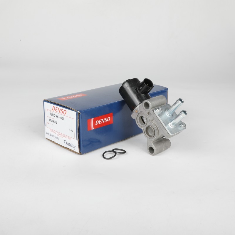 New Idle Air Control Valve IACV For Honda B-Series B16B B18C 96-01 36450-P6T-S01