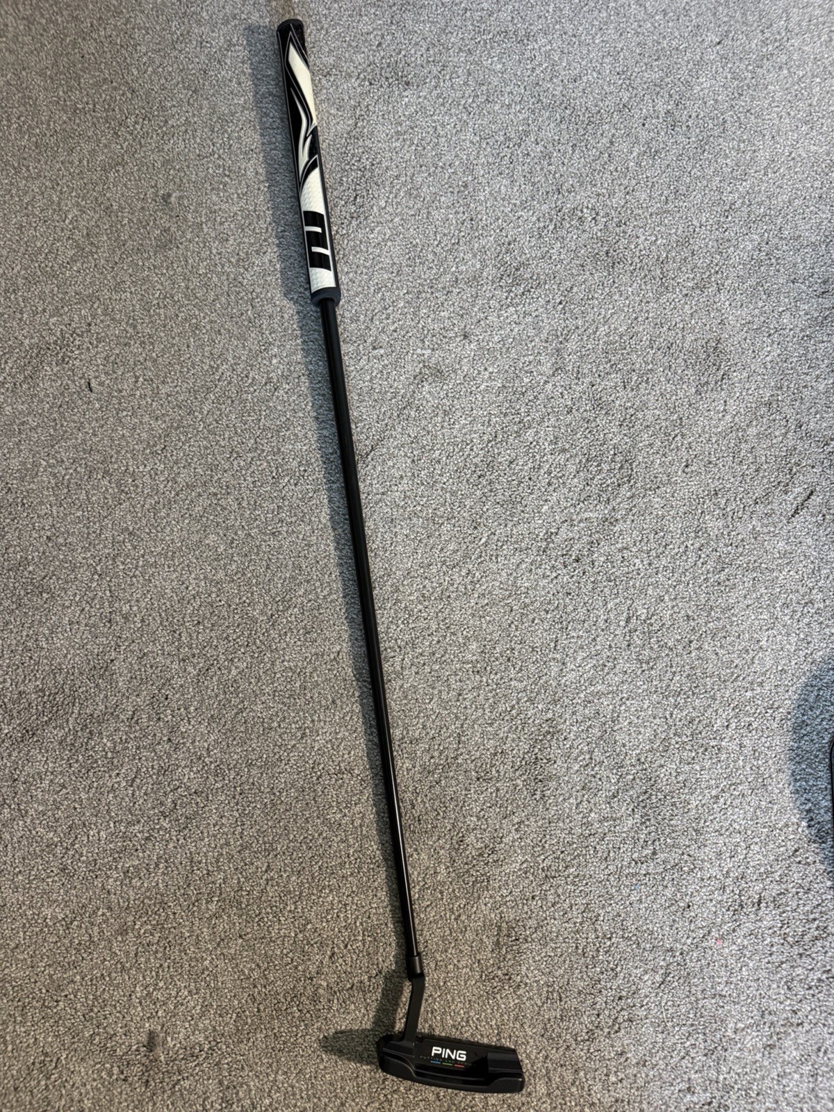 Ping Anser PLD 35\