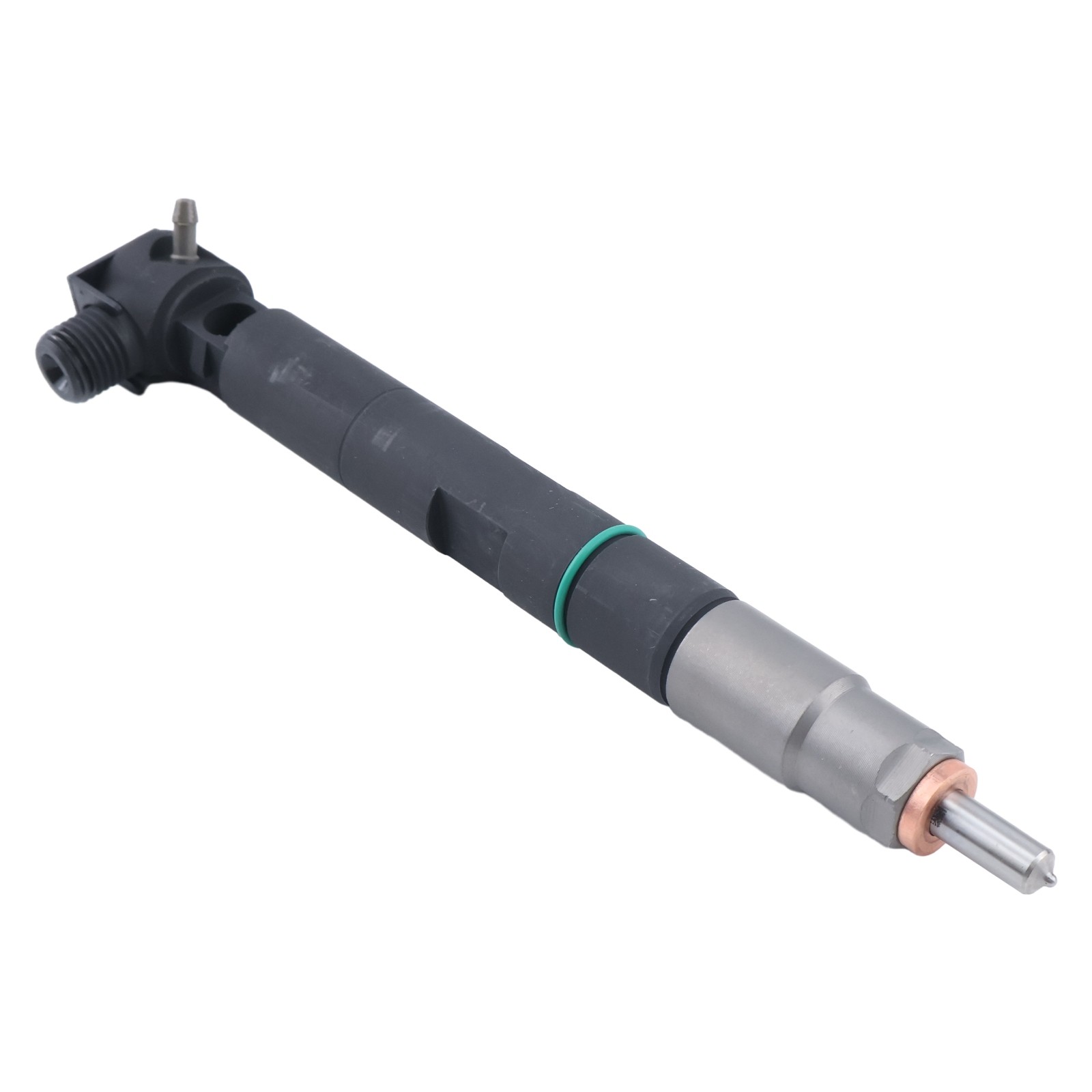 1Pcs Fit For Delphi Fuel Injector 7516848 / 28337917 Bobcat 7275454 / D18 D24