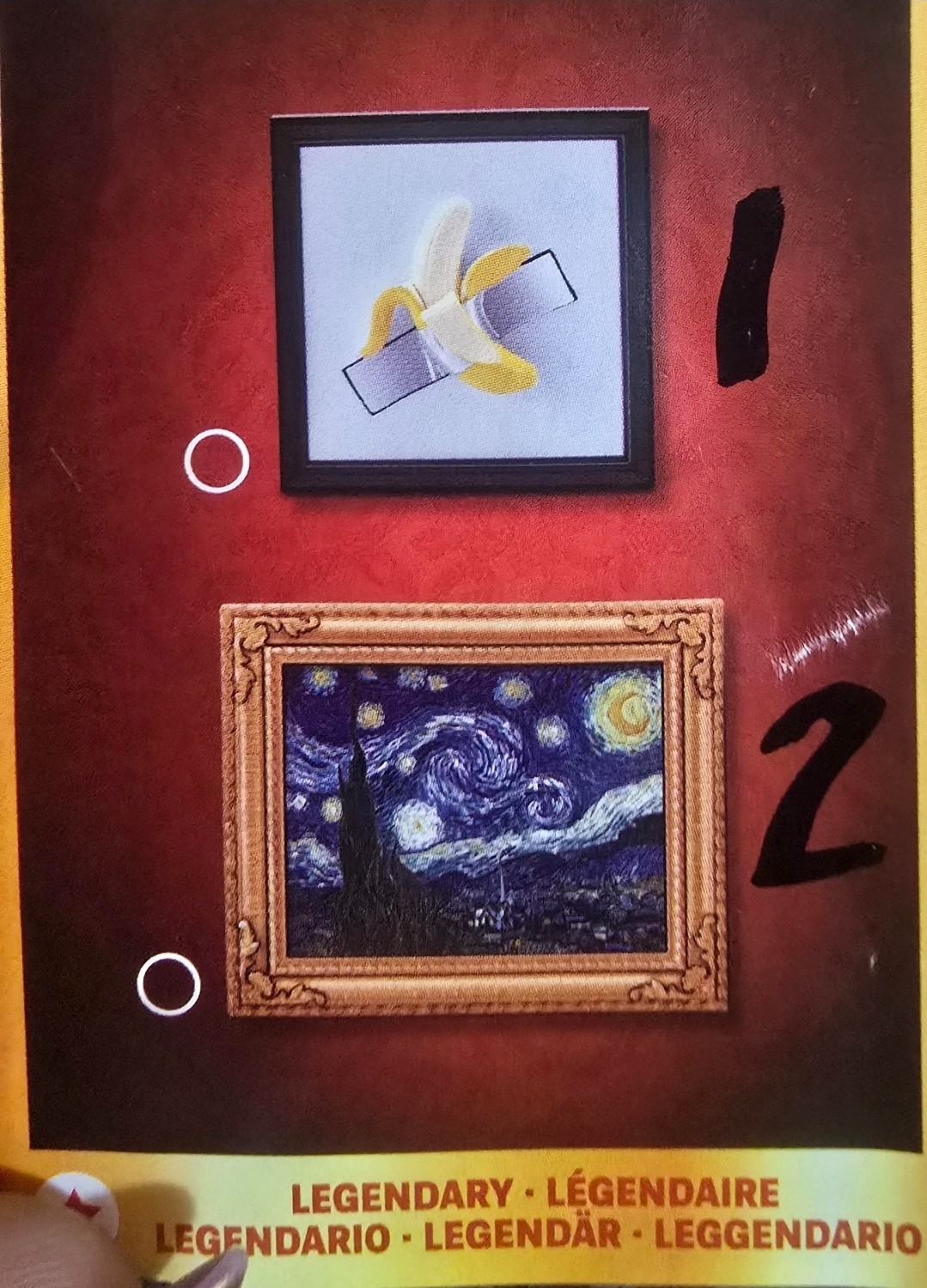 🔥 NEW EXCLUSIVE ONES Mini Brands Masterpieces ✨ Rare + Collectible ZURU Lot 🎁 🔥 NEW EXCLUSIVE ONES Mini Brands Masterpieces ✨ Rare + Collectible ZURU Lot 🎁