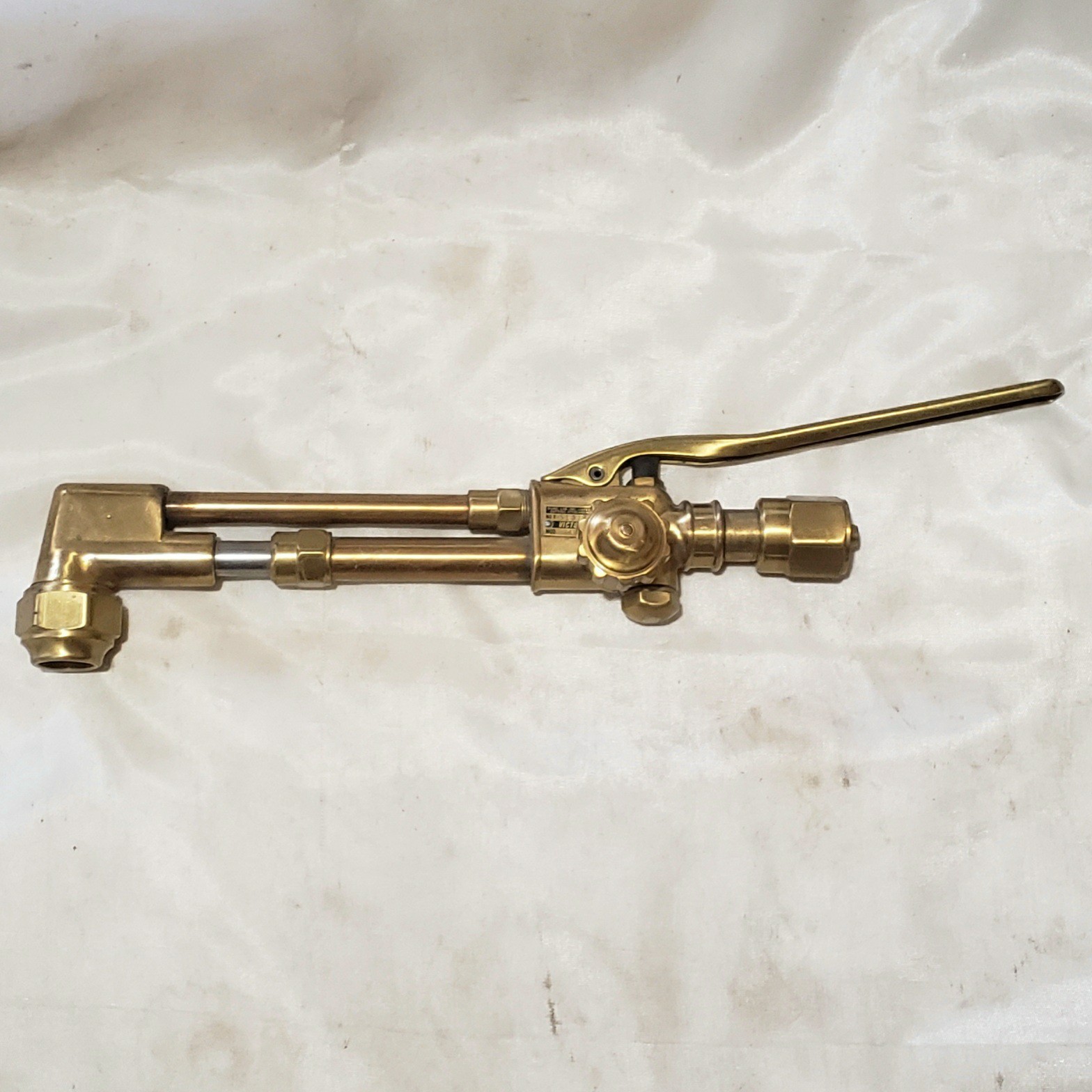 Victor CA2450 Cutting Torch Attachment Fits CA2460 315FC HD310C USA Victor CA2450 Cutting Torch Attachment Fits CA2460 315FC HD310C USA
