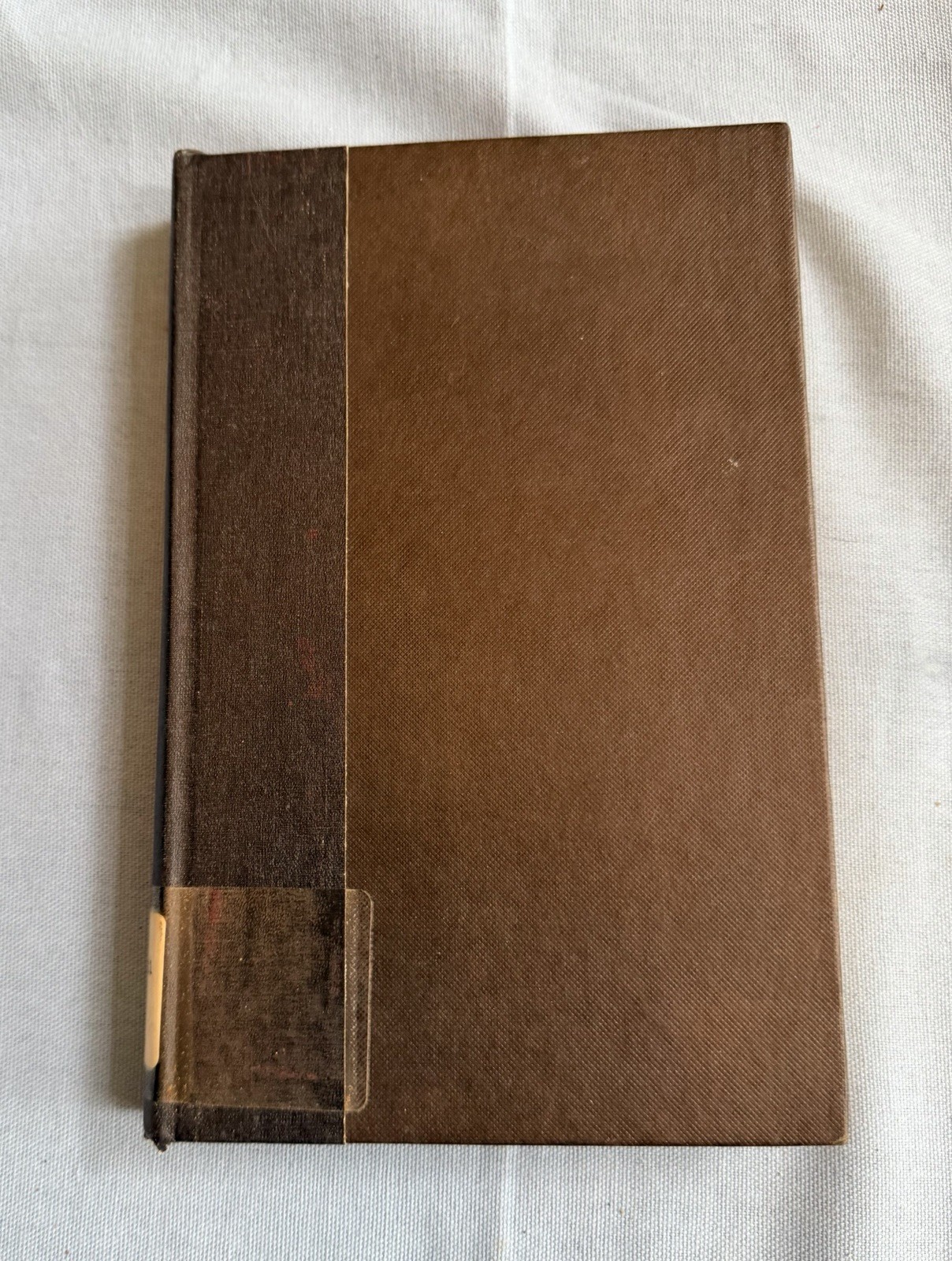 The Mechanics of Machines by W.J.D. Annand 1966 Hardcover Library Copy