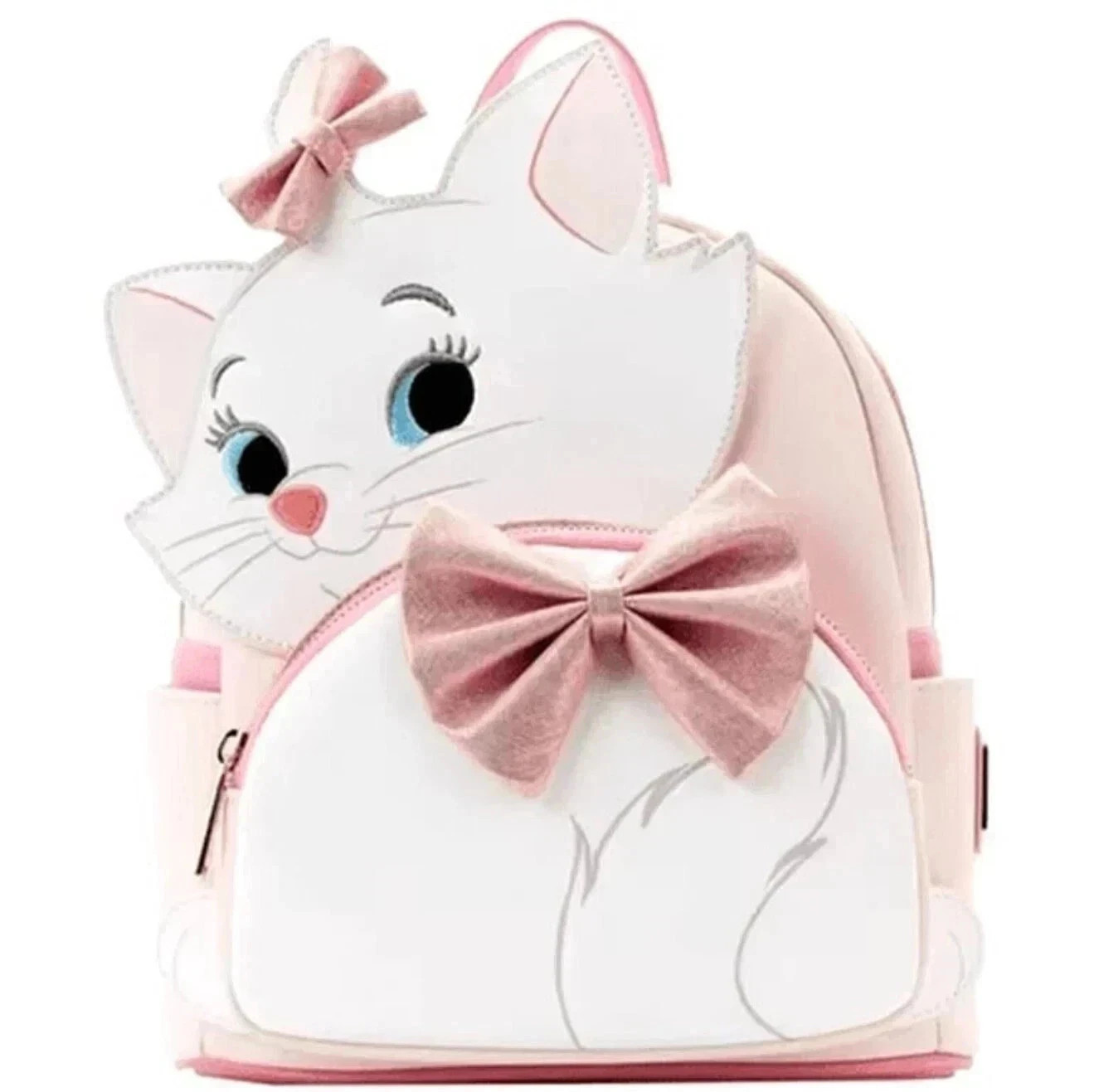 Loungefly Disney The Aristocats Sassy Marie Mini Backpack - NWT Loungefly Disney The Aristocats Sassy Marie Mini Backpack - NWT