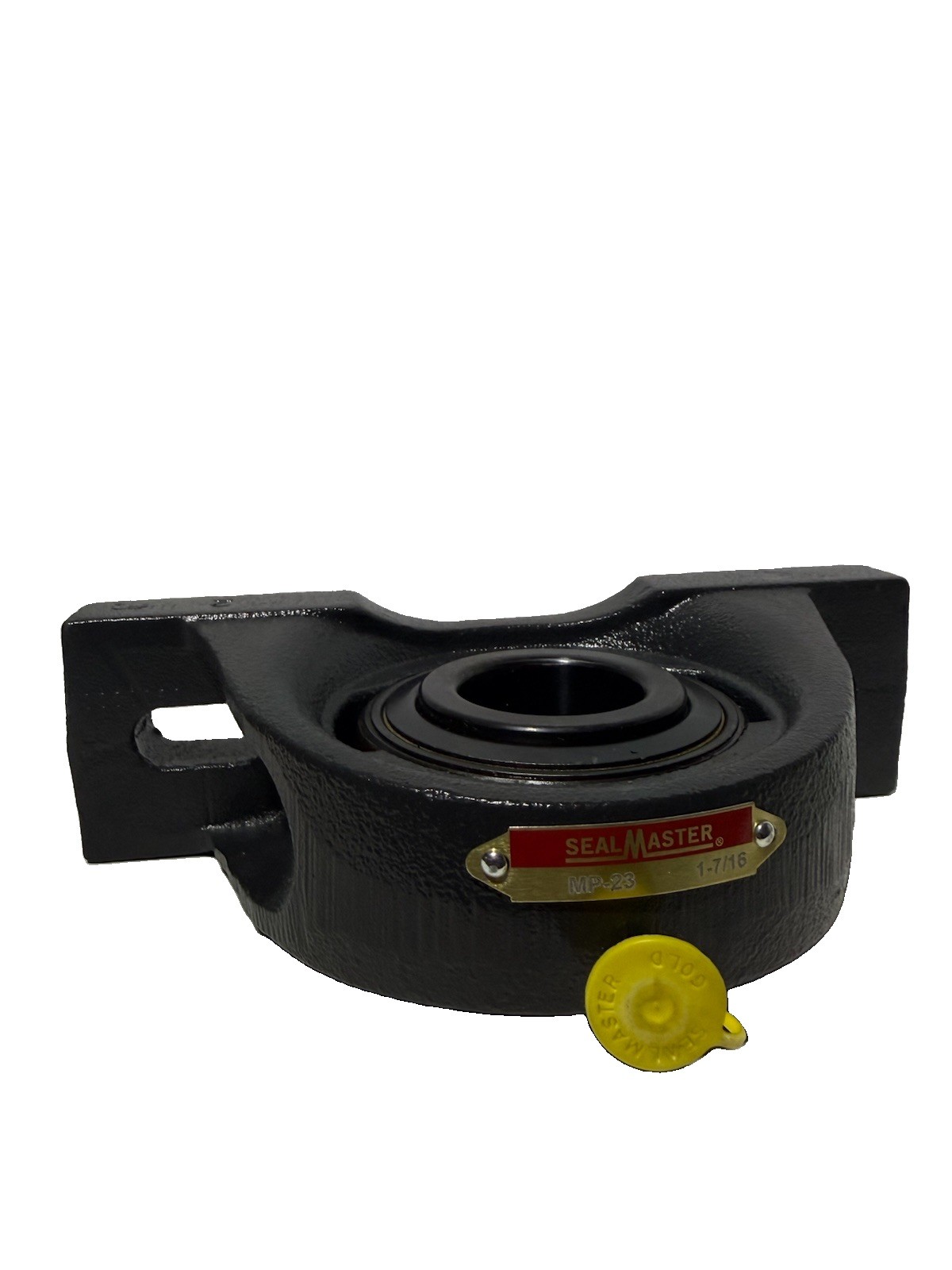 SEALMASTER MP-23 Pillow Block Bearing 1-7/16 NEW NO BOX