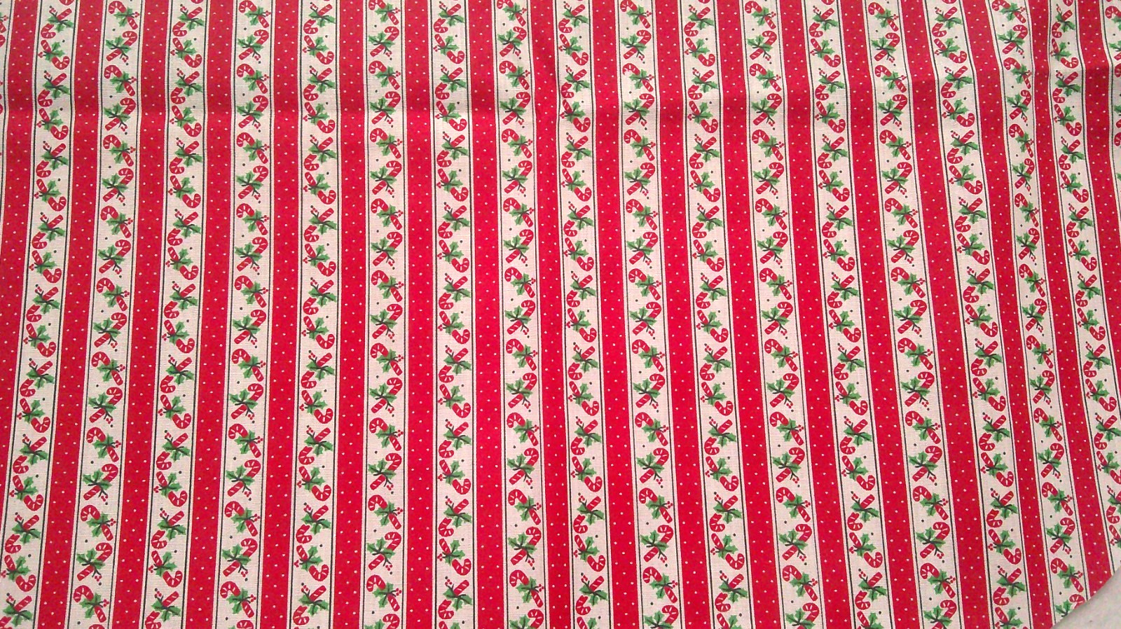 Fabric Springs Fabric Springs