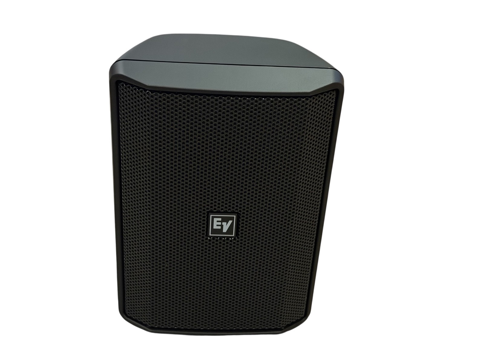 Electro Voice EVID S4.2TB 4in Surface Mount Speaker Black New Open Box